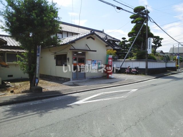 郵便局　野口簡易郵便局（郵便局）まで2397m