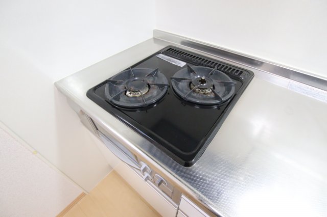 その他設備　システムキッチン