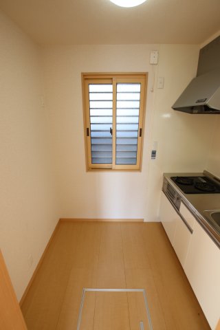 その他　キッチンスペース