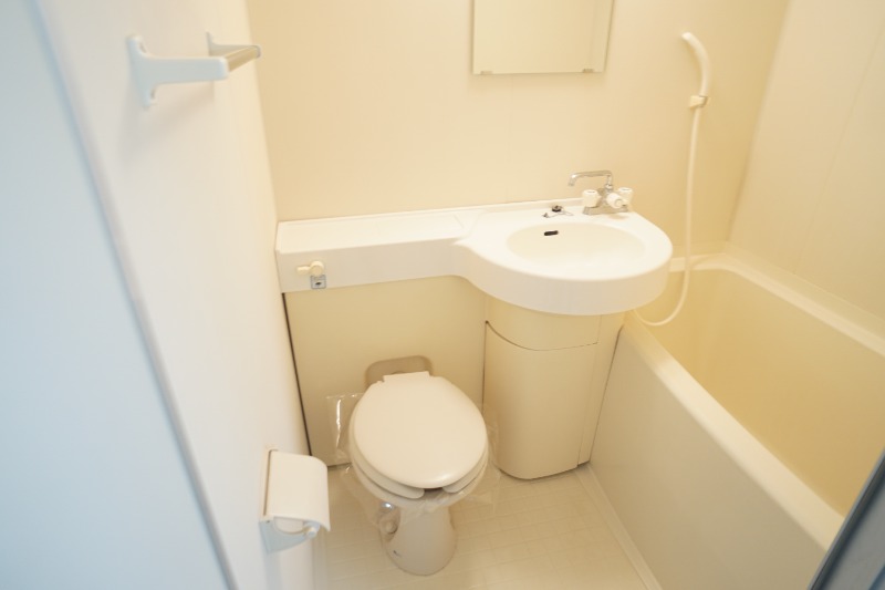 トイレ　※参考画像