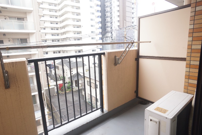 バルコニー　※参考画像