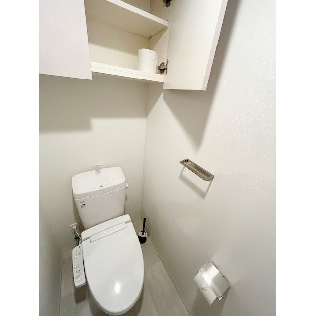 その他部屋・スペース　駐輪場