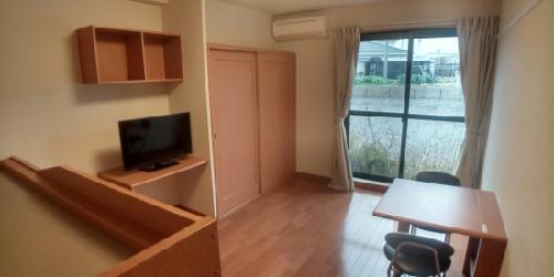 居室・リビング　設備仕様は号室により異なる為、現況を優先致します。