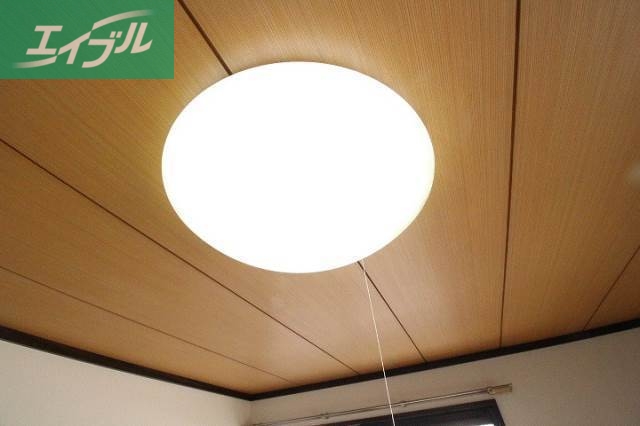 その他設備　同タイプのお部屋の写真です