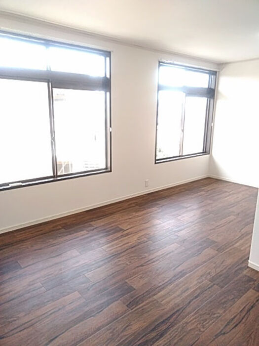 居室・リビング　ゆったりとしたリビングです