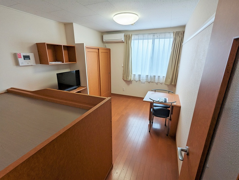 居室・リビング　現況優先