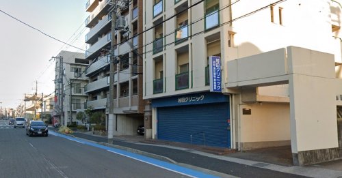 病院　村田クリニック（病院）まで1076m
