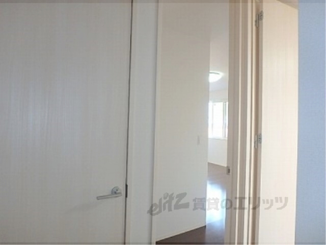 その他部屋・スペース　廊下