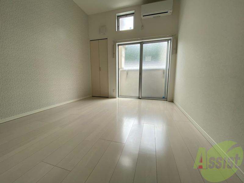 その他部屋・スペース　別角度からリビングを撮影しました。イメージを掴んでください。