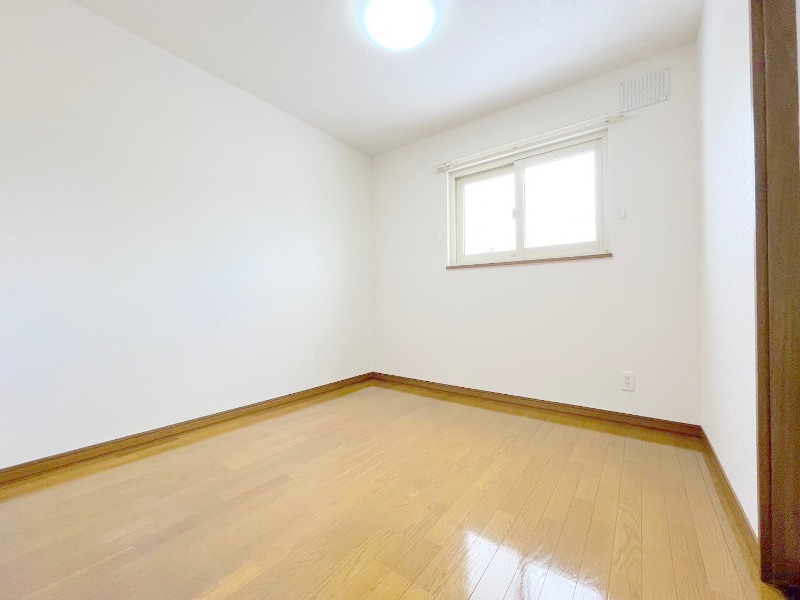 その他部屋・スペース　明るい洋室♪