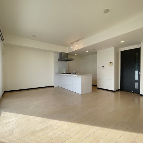 居室・リビング　同仕様タイプです