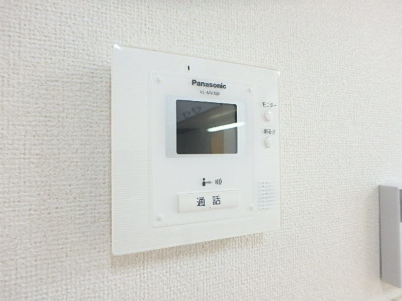 セキュリティ　図面と現状に相違がある場合には現状を優先