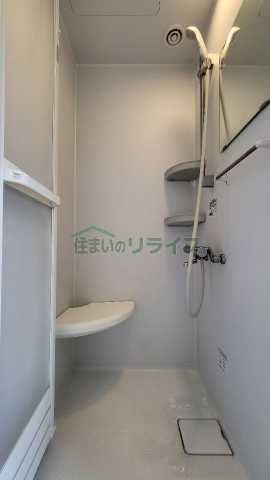 バス・シャワールーム　別部屋参考写真となります。