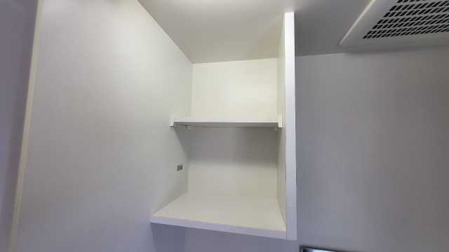 収納　別部屋参考写真となります。