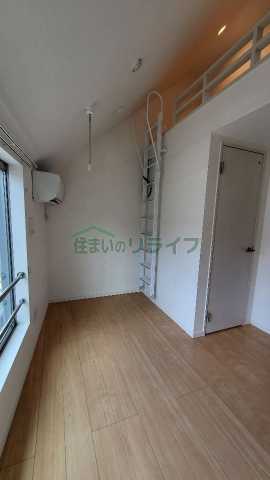 その他部屋・スペース　別部屋参考写真となります。