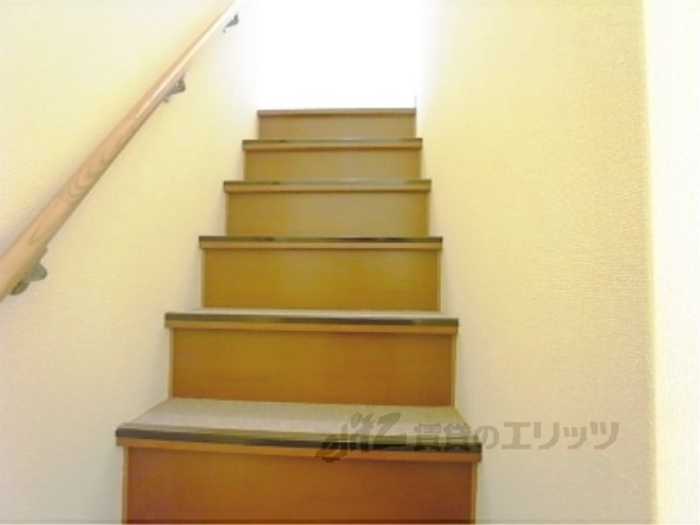 その他部屋・スペース　廊下