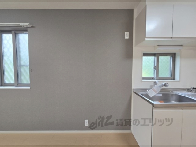 その他部屋・スペース　冷蔵庫置場