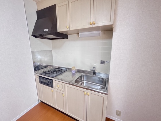 キッチン　システムキッチン