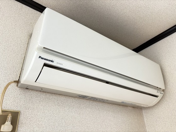 その他設備　※別号室のお写真となります※現況優先