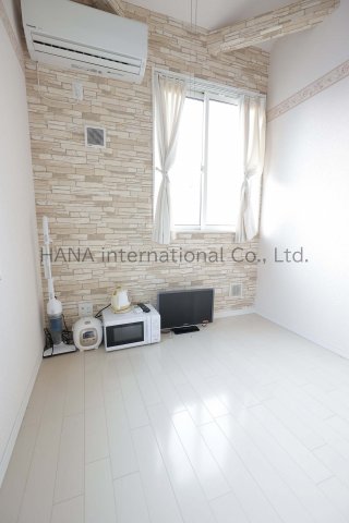 居室・リビング　同シリーズ物件の参考写真です。