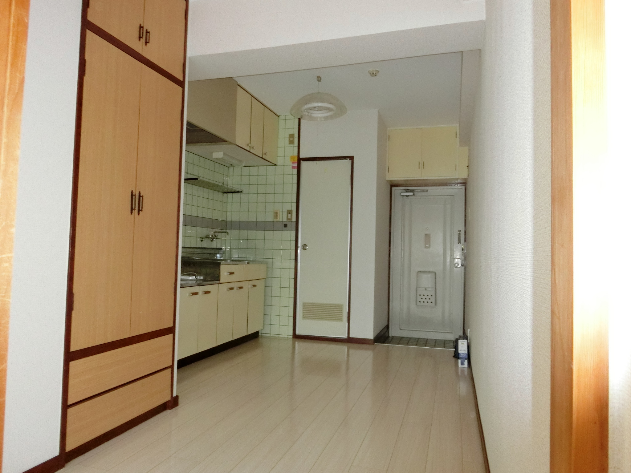 居室・リビング　※現況を優先させていただきます。