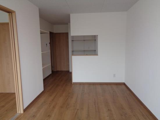 居室・リビング　リビング