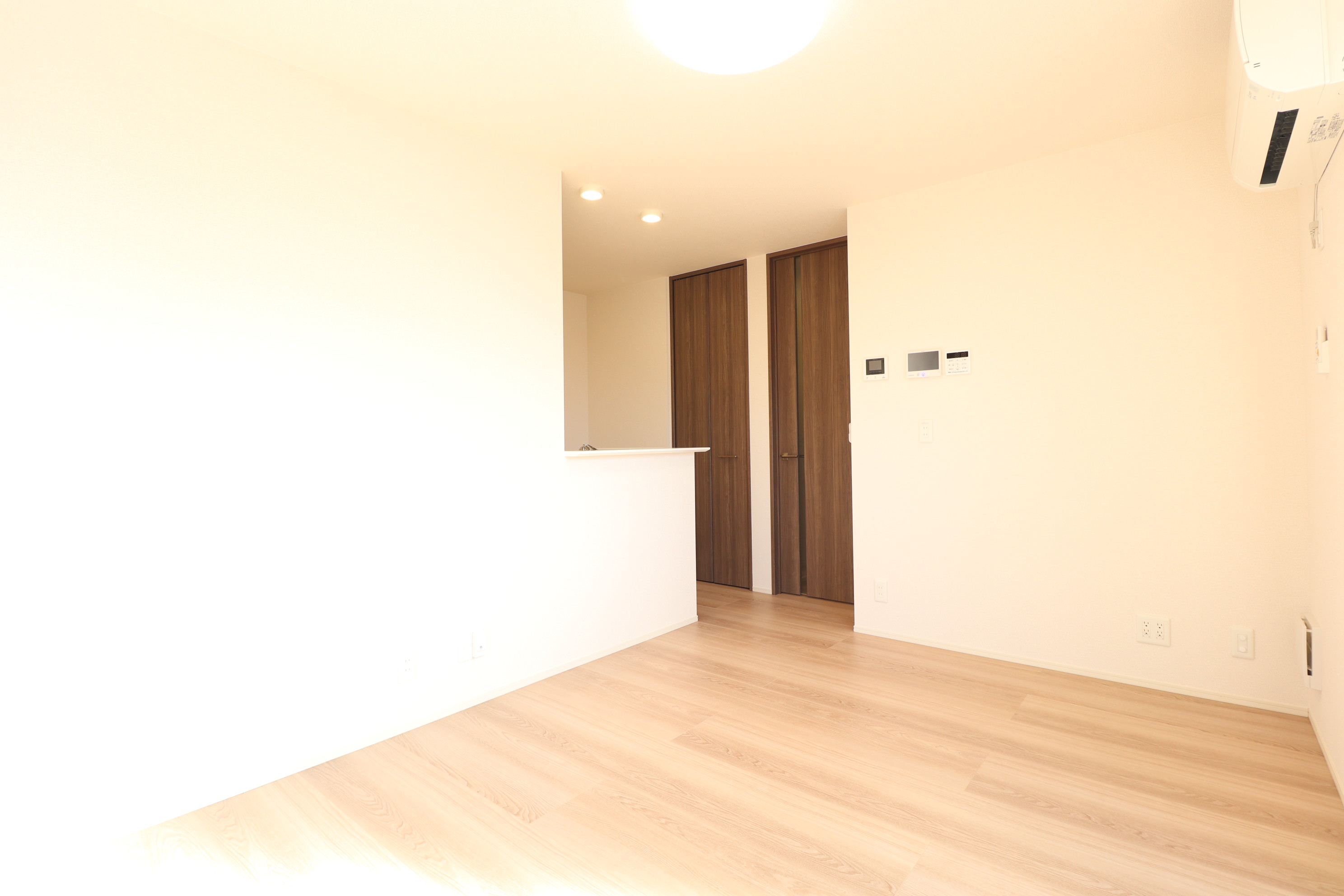 居室・リビング　快適なリビング♪