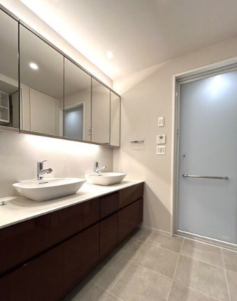 バルコニー　別部屋参考写真