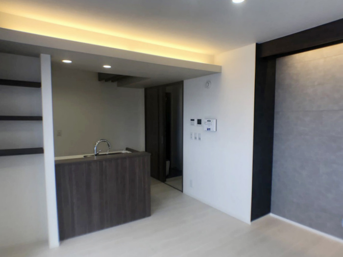 居室・リビング　LDK