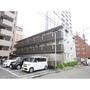 高宮駅より徒歩6分 2階 築6年の賃貸物件