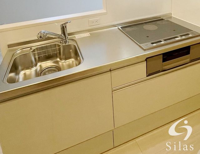 キッチン　同仕様