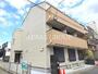 一之江駅より徒歩10分 3階 新築の賃貸物件