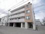 東区役所前駅より徒歩6分 3階 築21年の賃貸物件