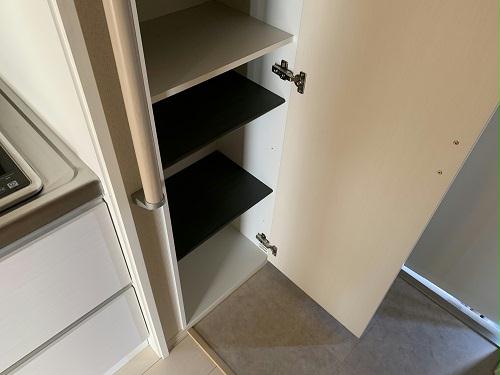 収納　シューズボックス