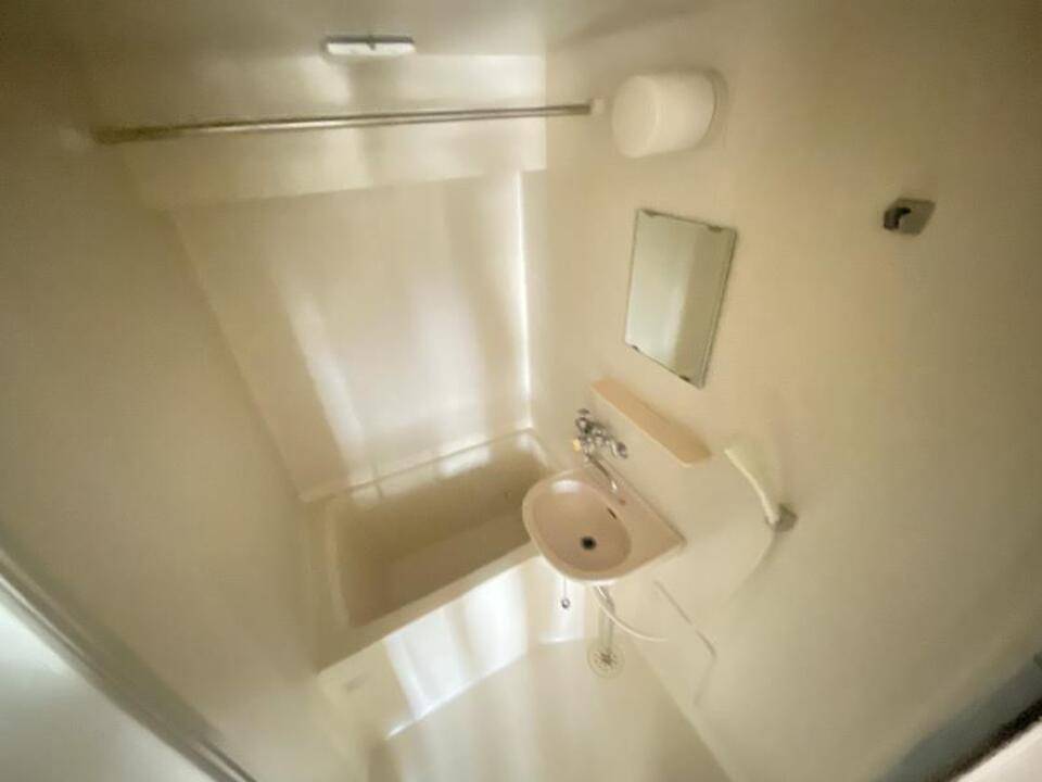バス・シャワールーム　浴室