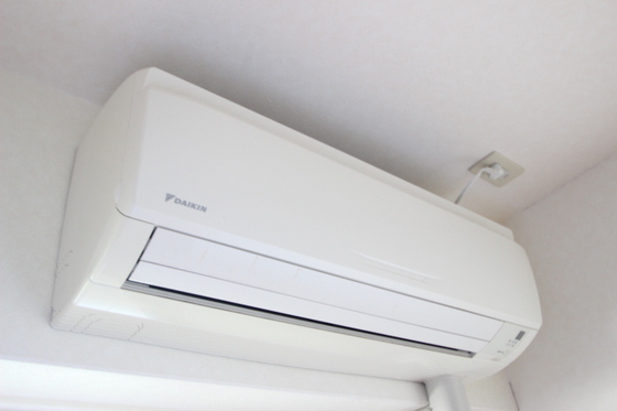 その他設備　別部屋の写真です。