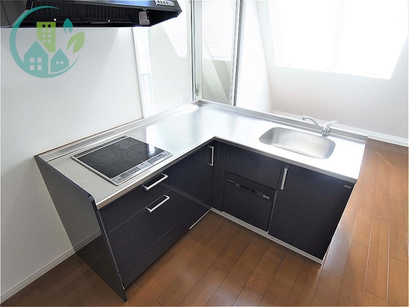 キッチン　甲南オーキッド