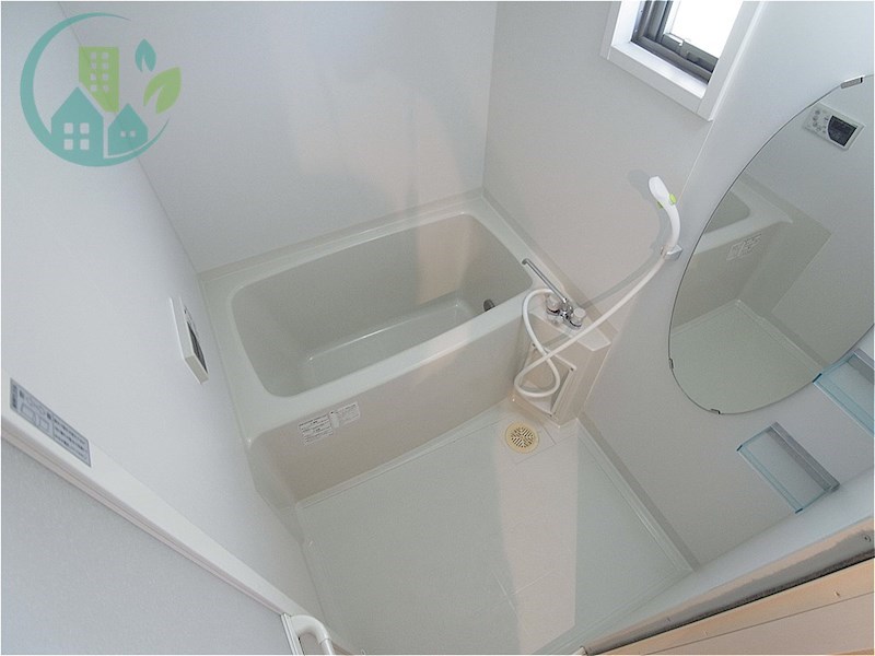 バス・シャワールーム　甲南オーキッド