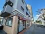 コンビニ　セブンイレブン広島祇園新道店（コンビニ）まで120m