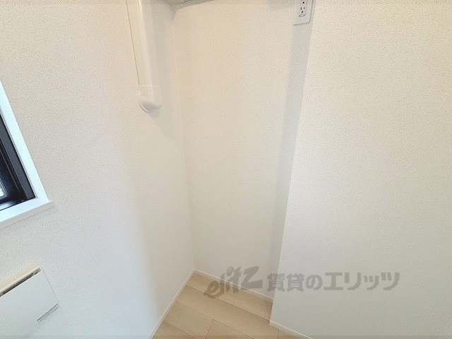 その他部屋・スペース　冷蔵庫置場