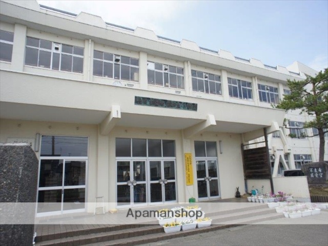 小学校　希望が丘小学校（小学校）まで500m