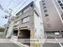 河内小阪駅より徒歩4分 3階 築29年10ヶ月の賃貸物件