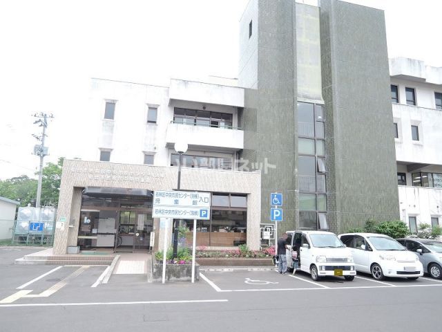 その他　仙台市南小泉児童館（その他）まで1276m