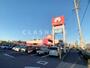 スーパー　アオキスーパー 知立店（スーパー）まで364m