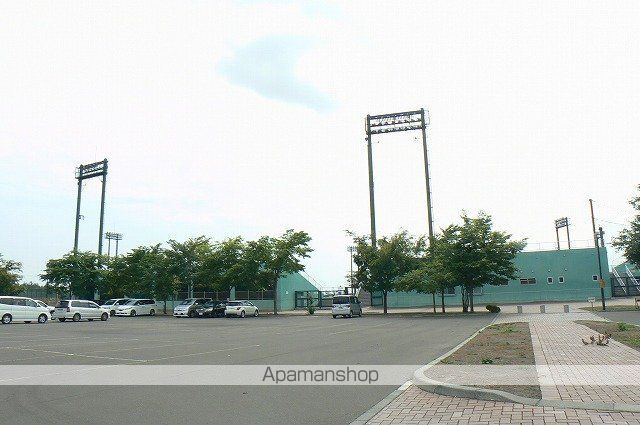 パークマンションVの周辺写真