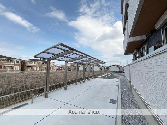 その他共有部分　その他共有部分