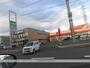 スーパー　ツルハドラッグ盛岡南仙北店（スーパー）まで756m