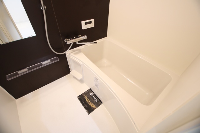 バス・シャワールーム　※別室の参考写真の為、現況優先です。
