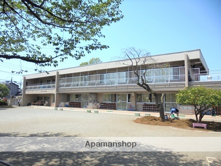 幼稚園・保育園　立川市立中砂保育園（幼稚園・保育園）まで356m