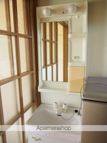 オリエントマンション21の内装写真